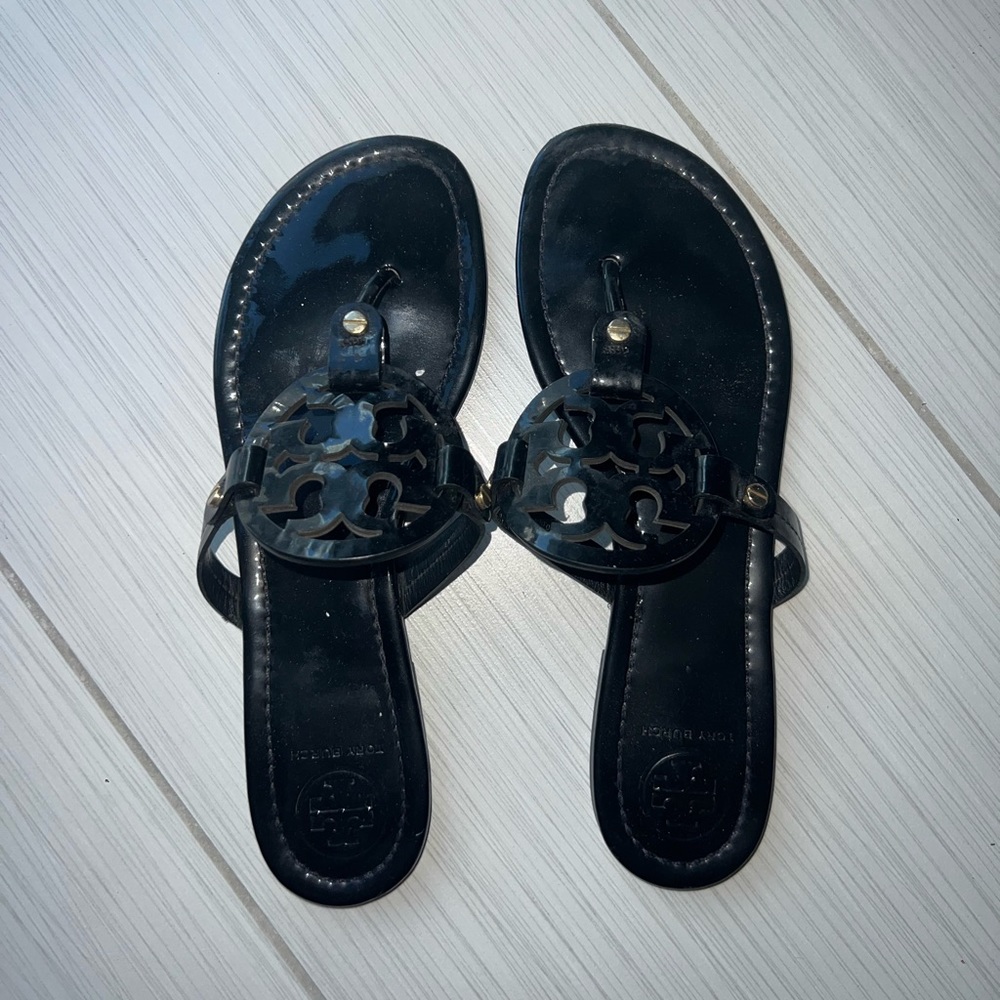 Tory Burch Miller Sandals